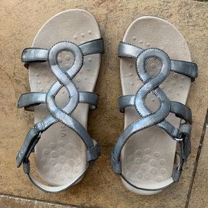 Vionic sandals